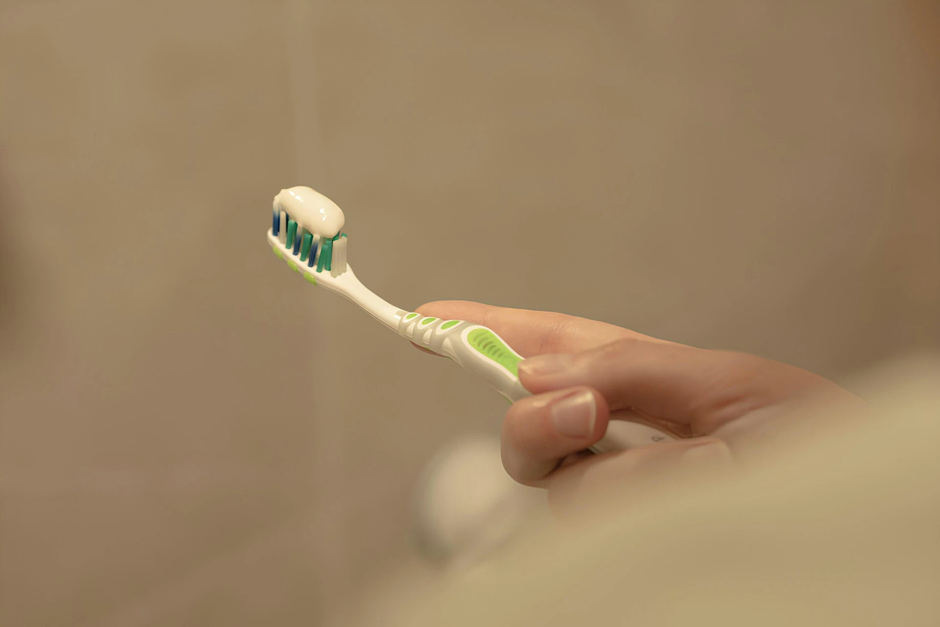 toothbrush