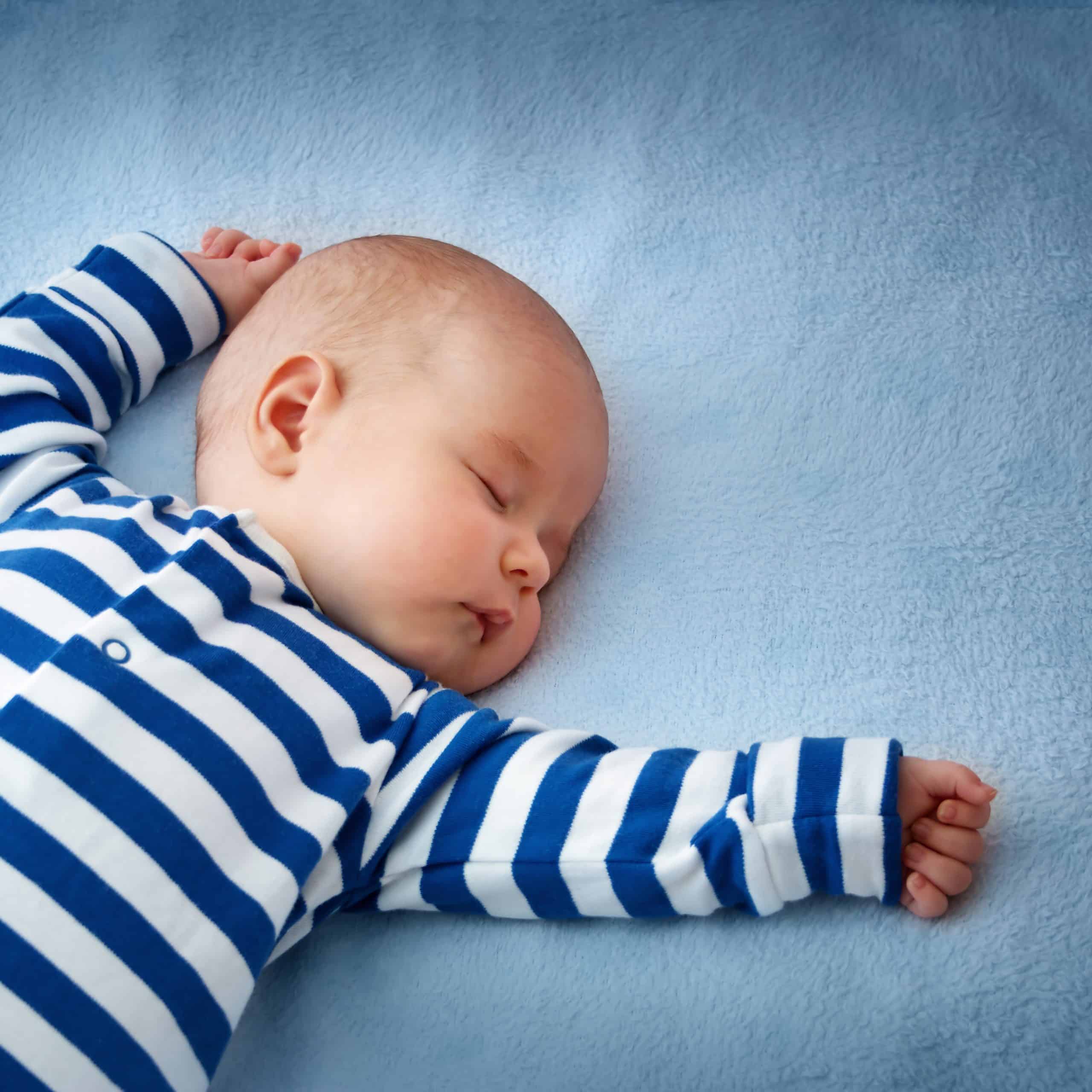 Why Isn t My Baby Sleeping Manhattan Valley Pediatrics