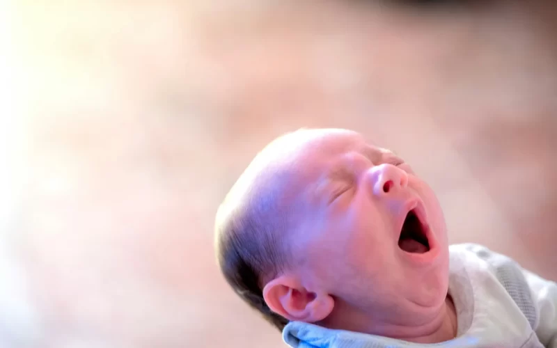 Baby YAwn