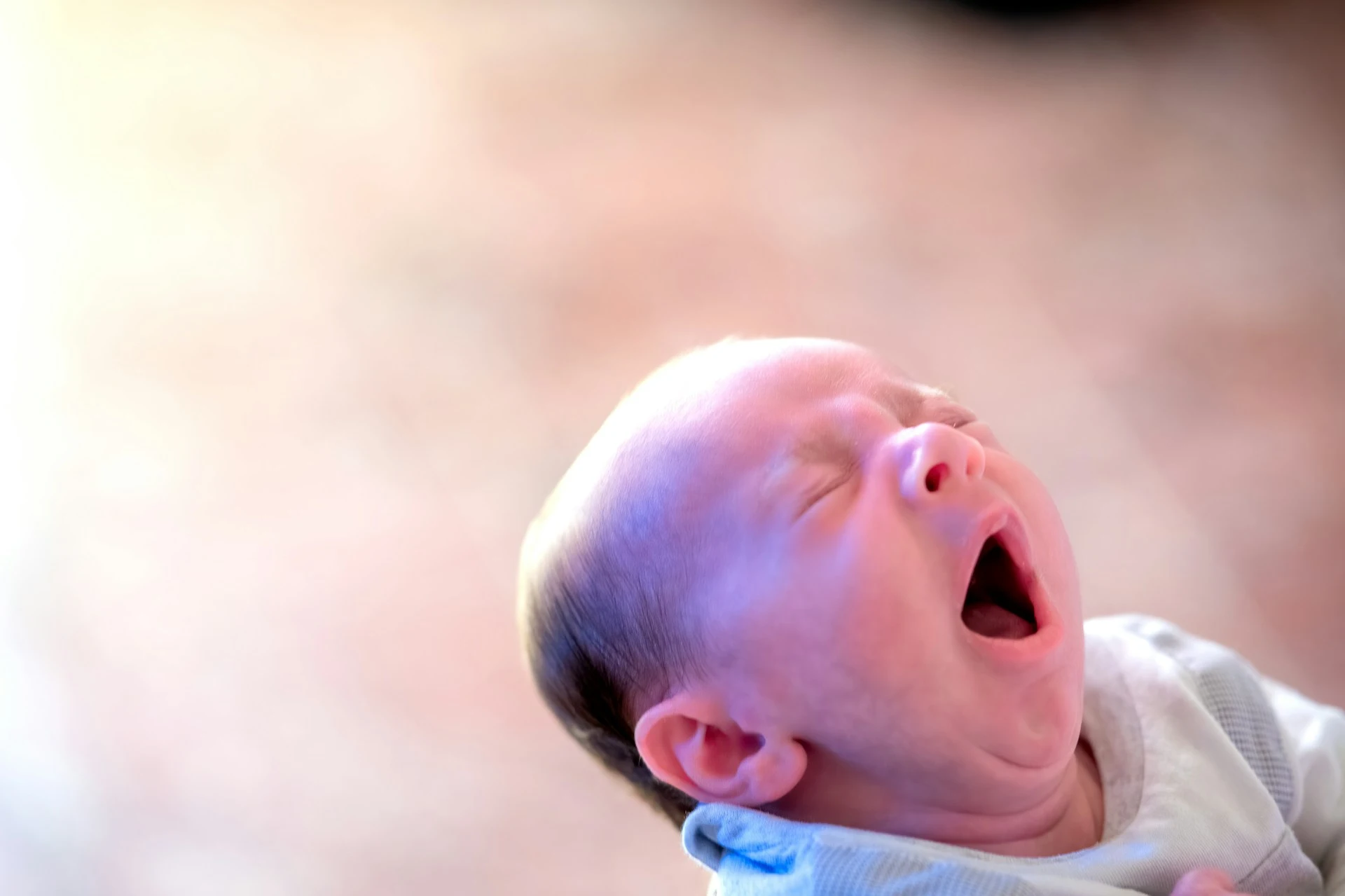 Baby YAwn