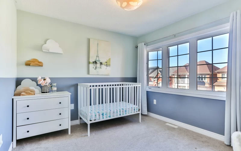 Nursery