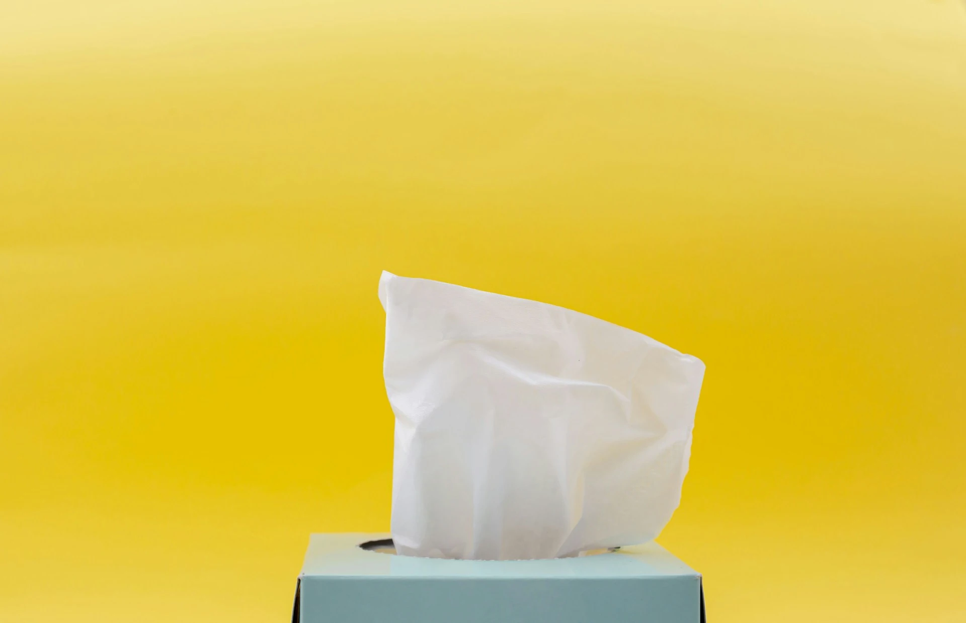 tissues