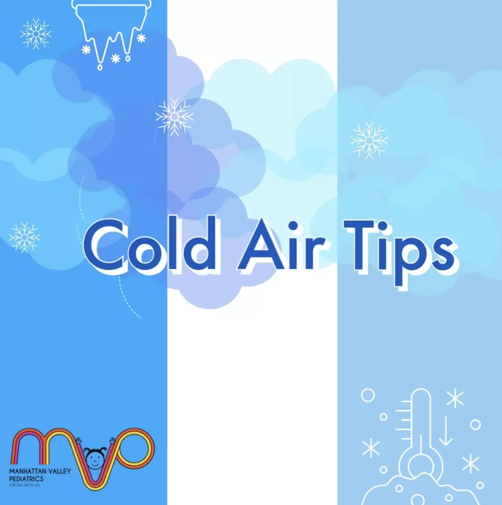 Post 4 - Manhattan Valley Pediatrics Instagram