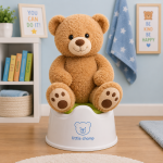 Potty Training