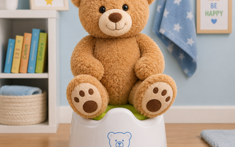 Potty Training
