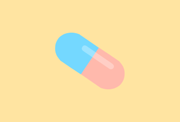 medication dosing image card
