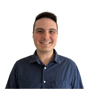staff photo of stephen dimauro