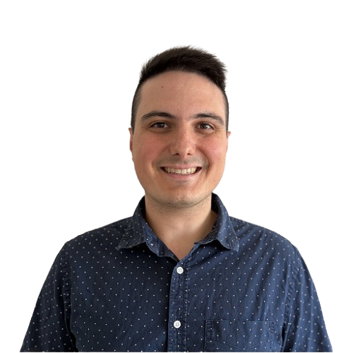 staff photo of stephen dimauro