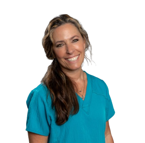 Heather McFadden, IBCLC