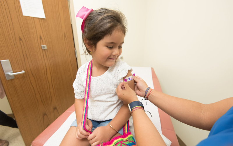 Flu Shot