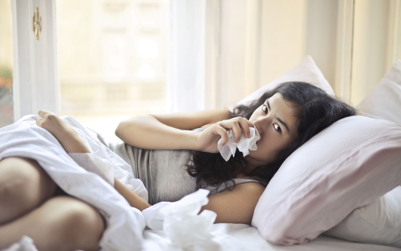 FLu and Cold